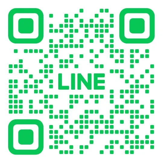 QR Code เพิ่มเพื่อน ทดลองบาคาร่า sa Line Official